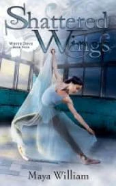 Shattered Wings