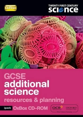 Twenty First Century Science