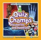 Discoveries And Inventions