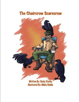 The Chaircrow Scarecrow