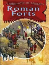 Hallmarks of History: Roman Fort