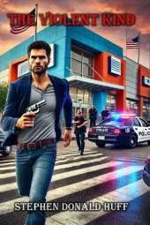 The Violent Kind: Wee, Wicked Whispers: Collected Short Stories 2007 - 2008