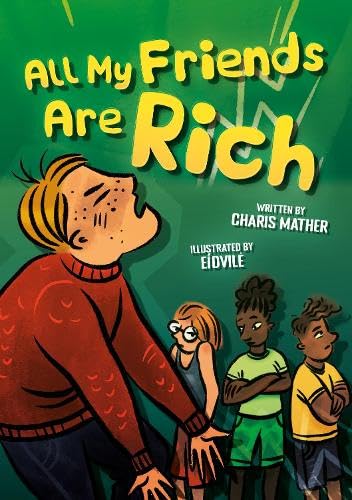 All My Friends Are Rich