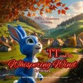 TT and The Whispering Wind