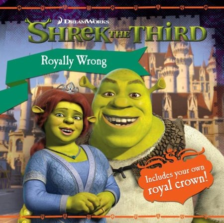 Royally Wrong