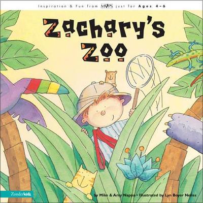 Zachary's Zoo