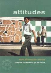 Attitudes Short Story Anthology