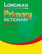 Longman Primary Dictionary New Edition