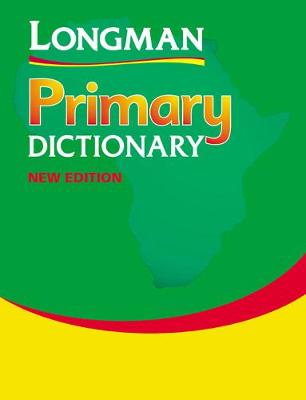Longman Primary Dictionary New Edition