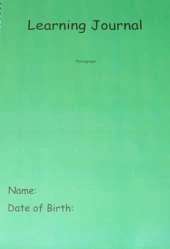 Learning Journal