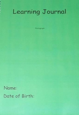 Learning Journal
