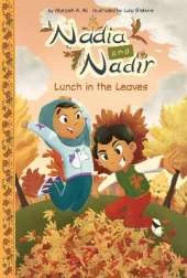 Lunch in the Leaves