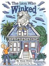 The Lion Who Winked