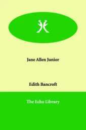 Jane Allen Junior