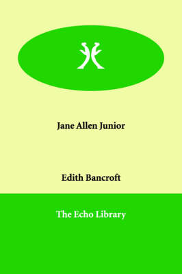 Jane Allen Junior
