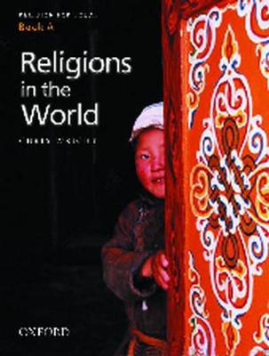 Religion for Today
