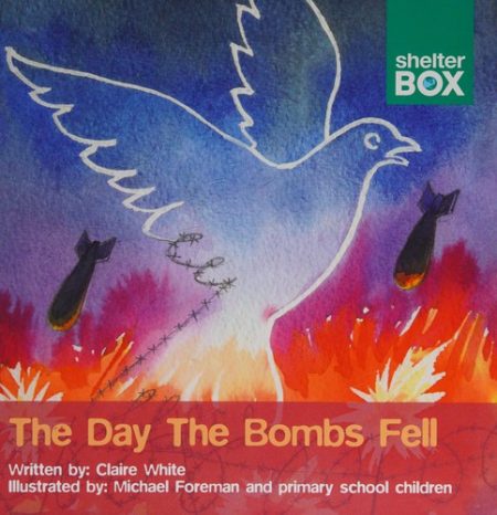 The Day the Bombs Fell
