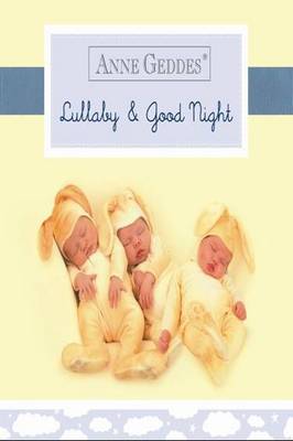 Anne Geddes Lullaby and Good Night