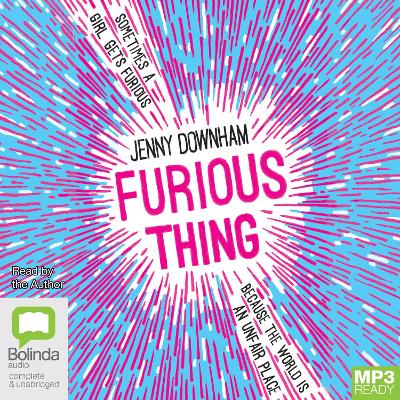 Furious Thing