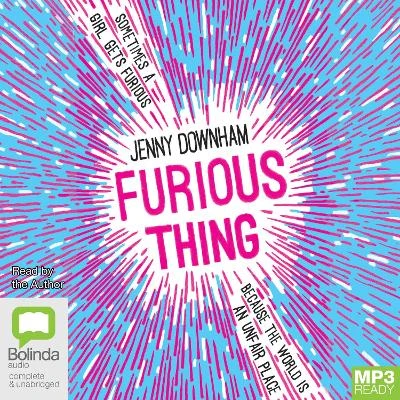 Furious Thing