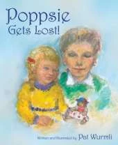 Poppsie Gets Lost