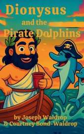 Dionysus and the Pirate Dolphins