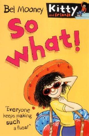 So What!
