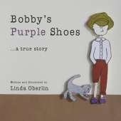 Bobby's Purple Shoes
