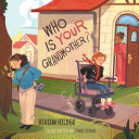 Who is YOUR Grandmother?