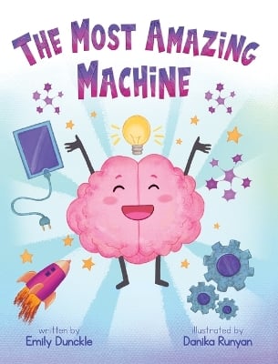 The Most Amazing Machine