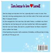 The Adventures of Zora: Zora Learns to Love Herself: Zora Learns to Love Herself: Zora Learns to Love Herself: Zora Learns to Shine: Zora Learns to Love Herself: Zora