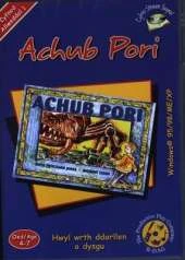 Cyfres Straeon Swynol: Achub Pori (CD-ROM)