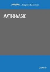 Math-o-magic