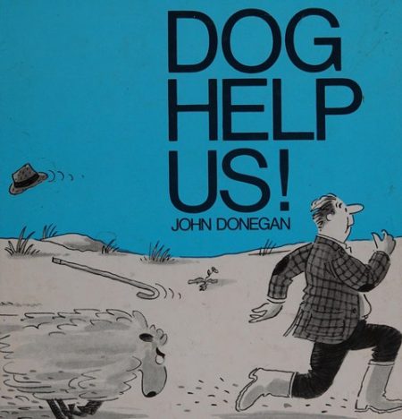 Dog Help Us!