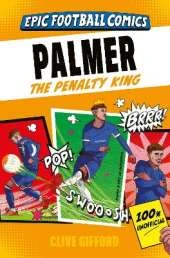 Palmer: The Penalty King
