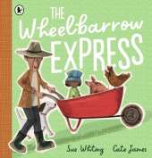 The Wheelbarrow Express