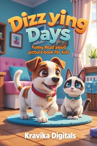 Dizzying Days (EditionFirst)