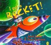 I Got a Rocket!