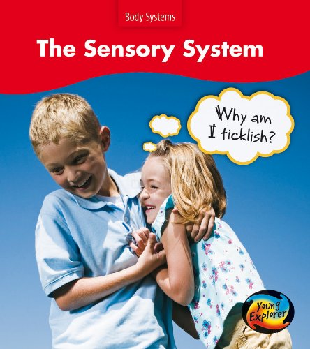 The Sensory System: Why am I Ticklish?