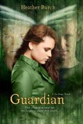 Guardian: They chose to protect her but forgot to guard their hearts.