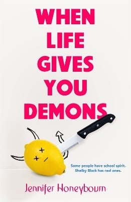 When Life Gives You Demons