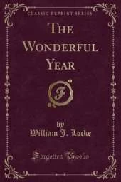 The Wonderful Year (Classic Reprint)