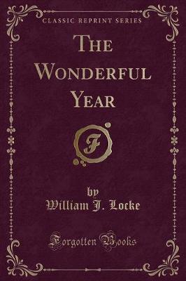 The Wonderful Year (Classic Reprint)