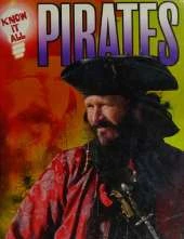 Know It All: Pirates