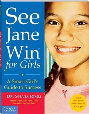 See Jane Win for Girls