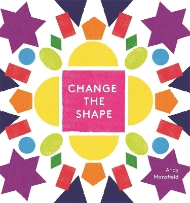 Change the Shape