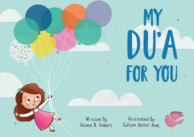 MY Dua For You (Girl Version))
