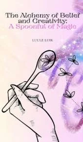 The Alchemy of Belief and Creativity: A Spoonful of Magic