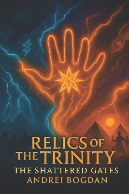 Relics of the Trinity: The Shattered Gates