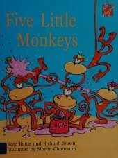 Five Little Monkeys